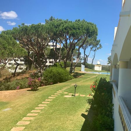 Praia Da Falesia Alfa Mar Albufeira Olhos de Agua  Eksteriør billede