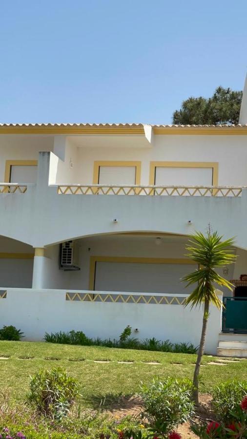 Praia Da Falesia Alfa Mar Albufeira Olhos de Agua  Eksteriør billede