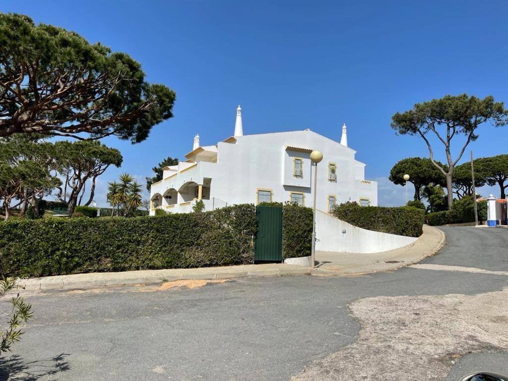 Praia Da Falesia Alfa Mar Albufeira Olhos de Agua  Eksteriør billede
