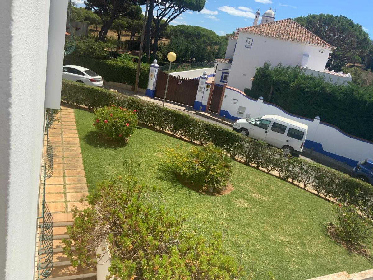 Praia Da Falesia Alfa Mar Albufeira Olhos de Agua  Eksteriør billede